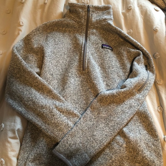 Patagonia Jackets & Blazers - Patagonia Quarter Zip